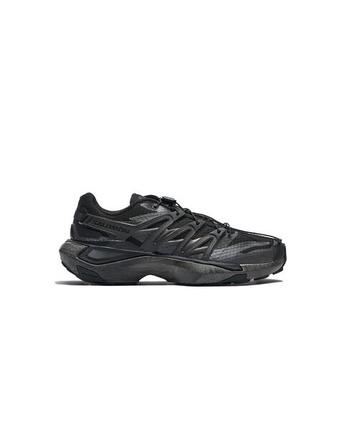 Salomon XT-PU.RE Noir Asphalt