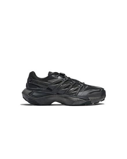 Salomon XT-PU.RE Noir Asphalt