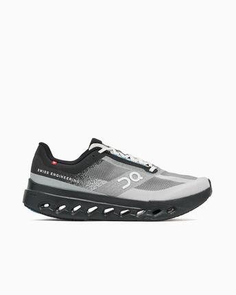 Chaussures de course On Cloudsurfer Next Noir/Dew