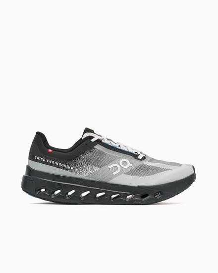 Chaussures de course On Cloudsurfer Next Noir/Dew