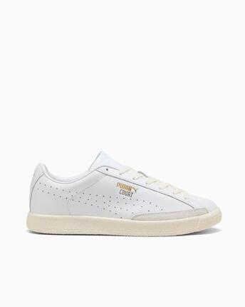 Puma Court Herren-Schuhe