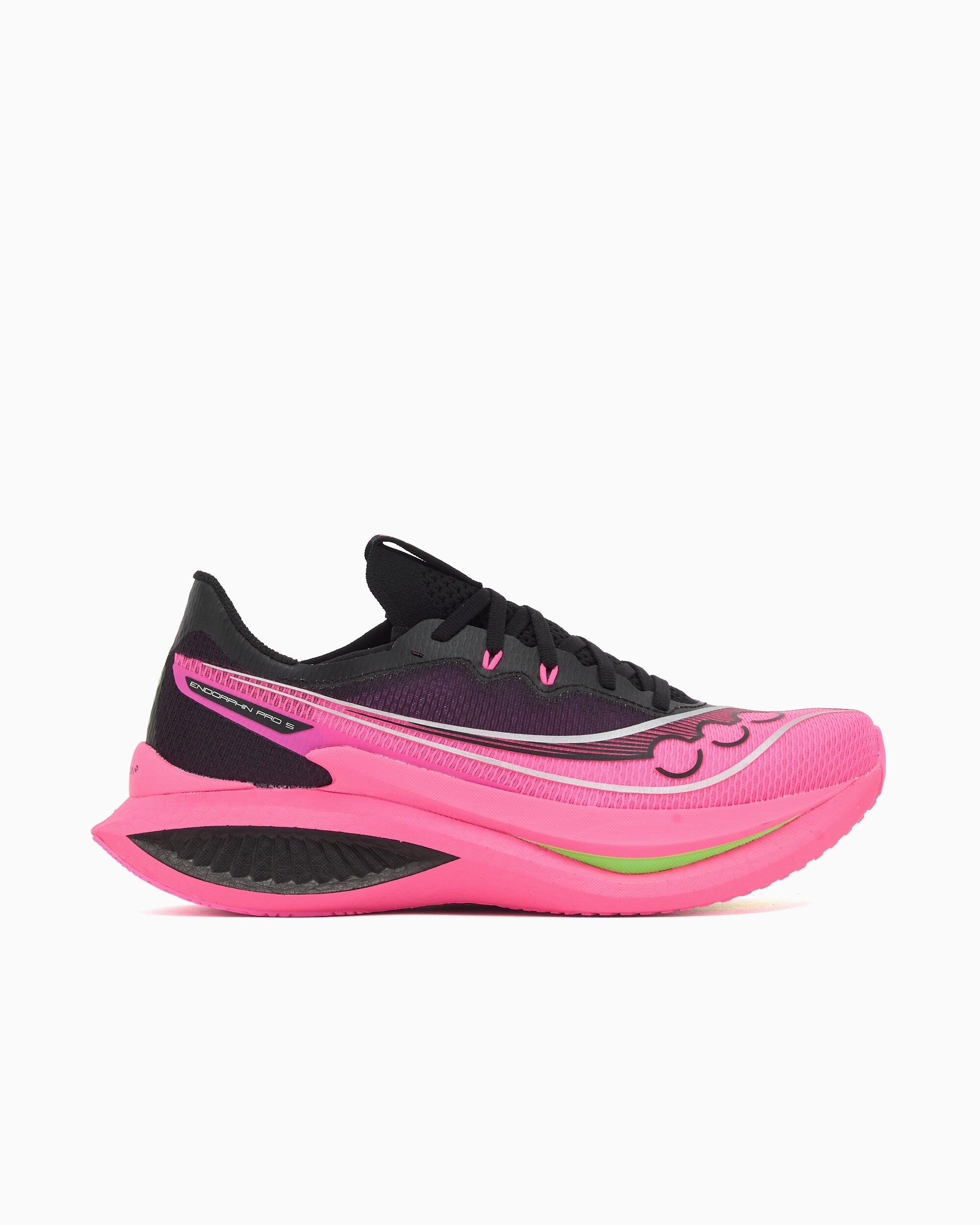 SAUCONY picture