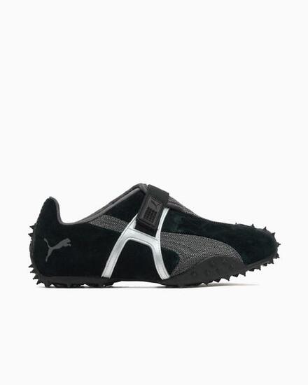 Puma RPT-2 sneakers uomo 42 nero