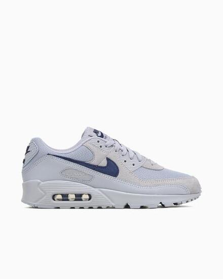 Chaussures de ville pour homme NIKE AIR MAX 90