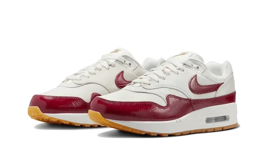 Nike Air Max 1 LX Damenschuhe 2/3