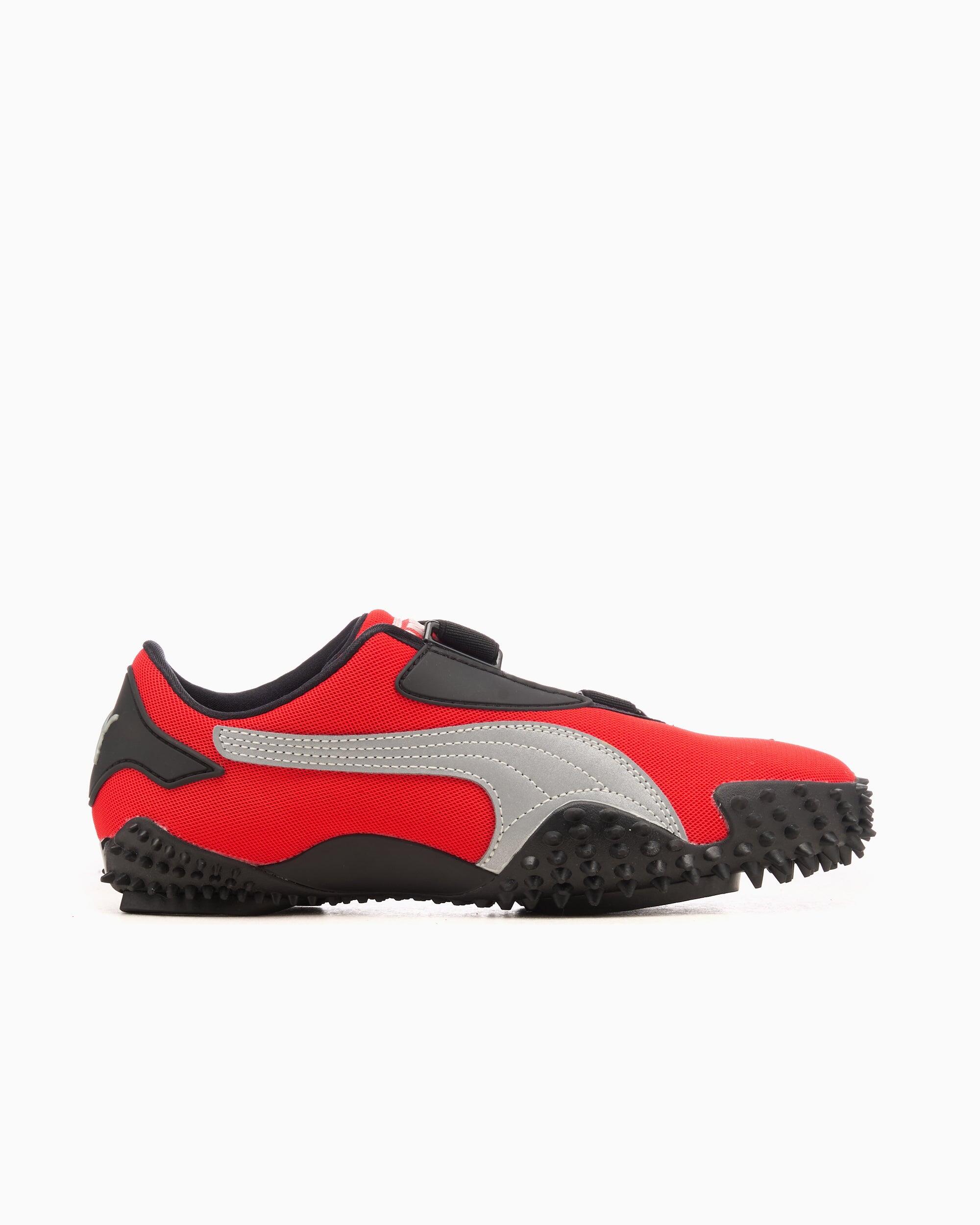PUMA picture