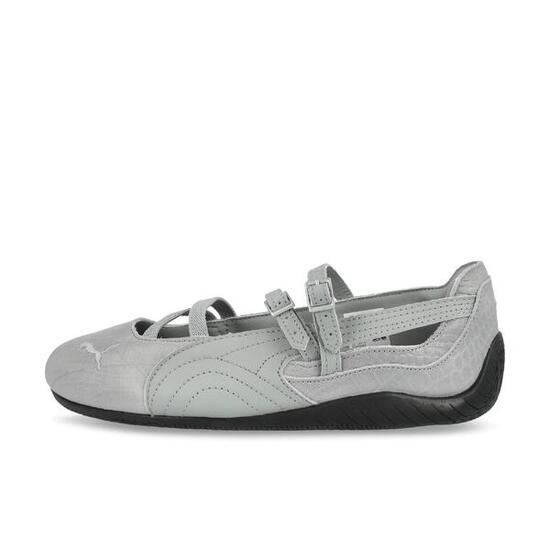 Zapatillas PUMA Speedcat Ballet Croc Grises