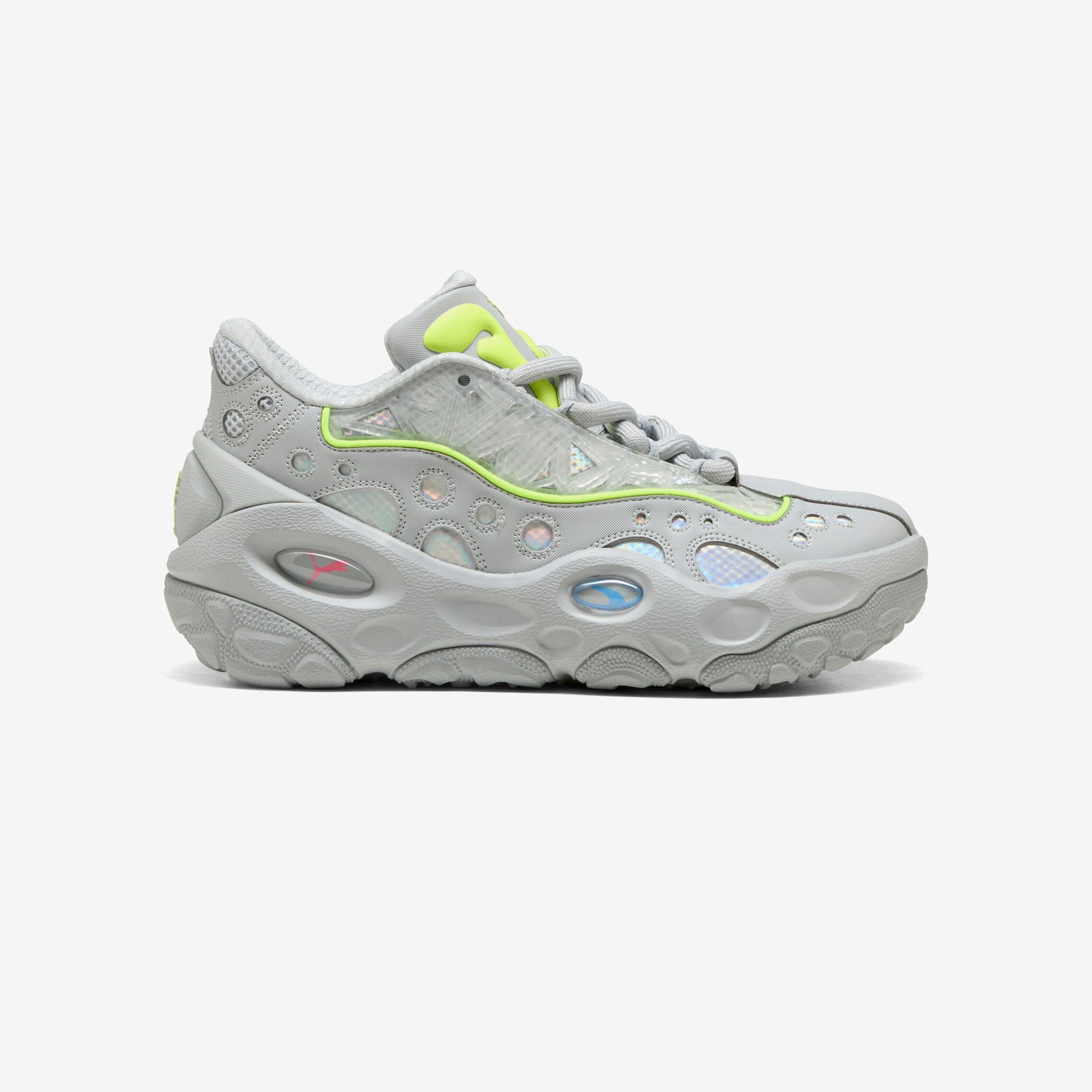 PUMA picture