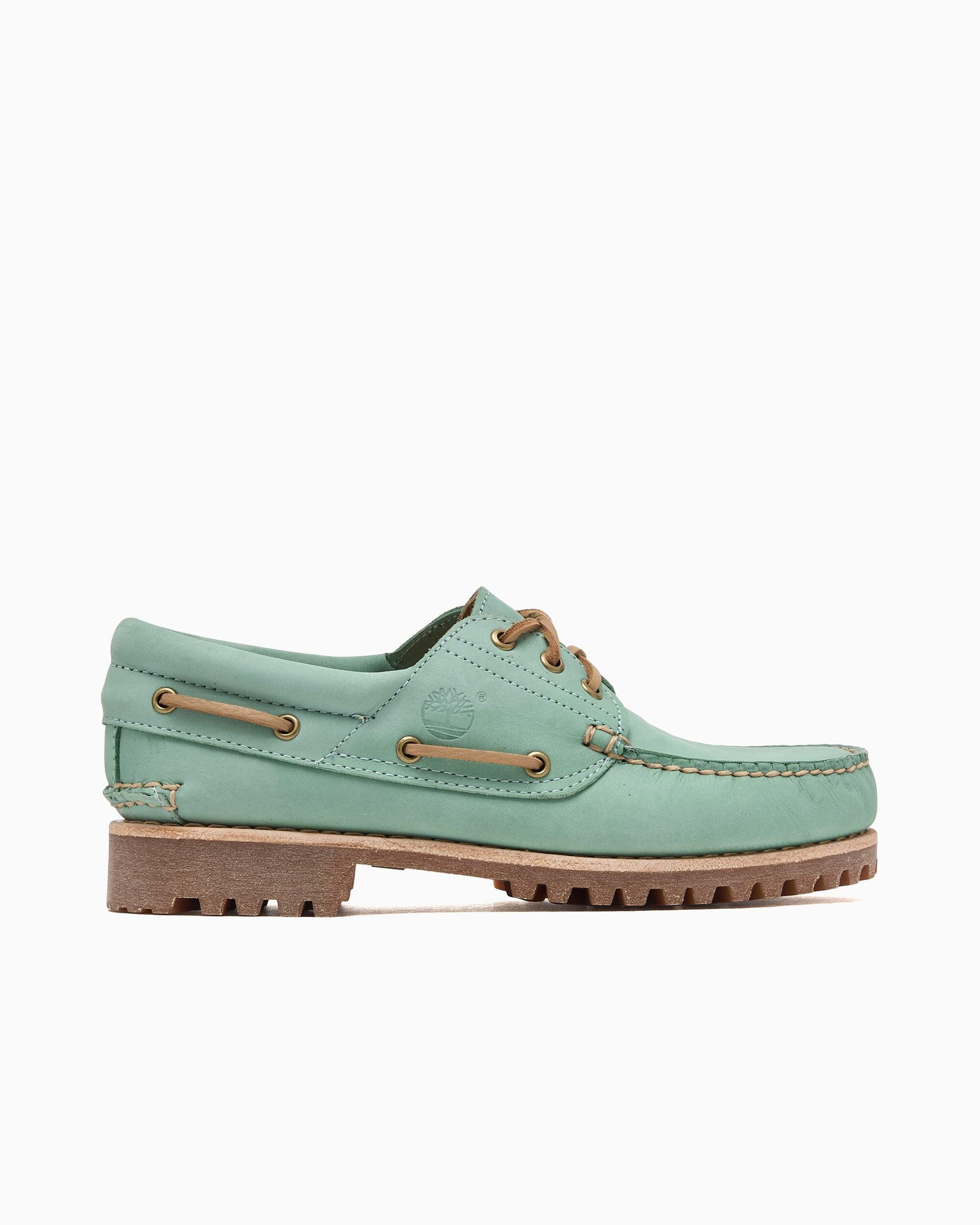 Chaussures bateau Timberland pour homme 1/1