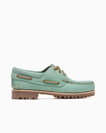 Chaussures bateau Timberland pour homme