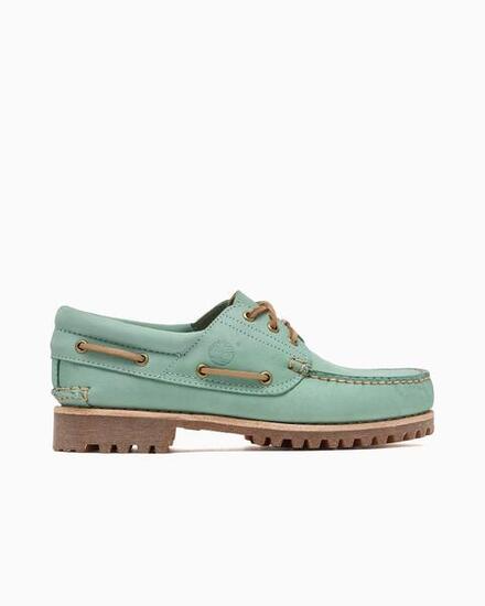 Chaussures bateau Timberland pour homme