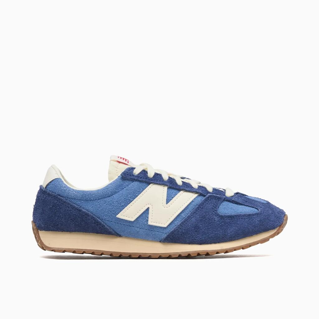 New Balance U471 PSB - Men's Sport Walking Shoes