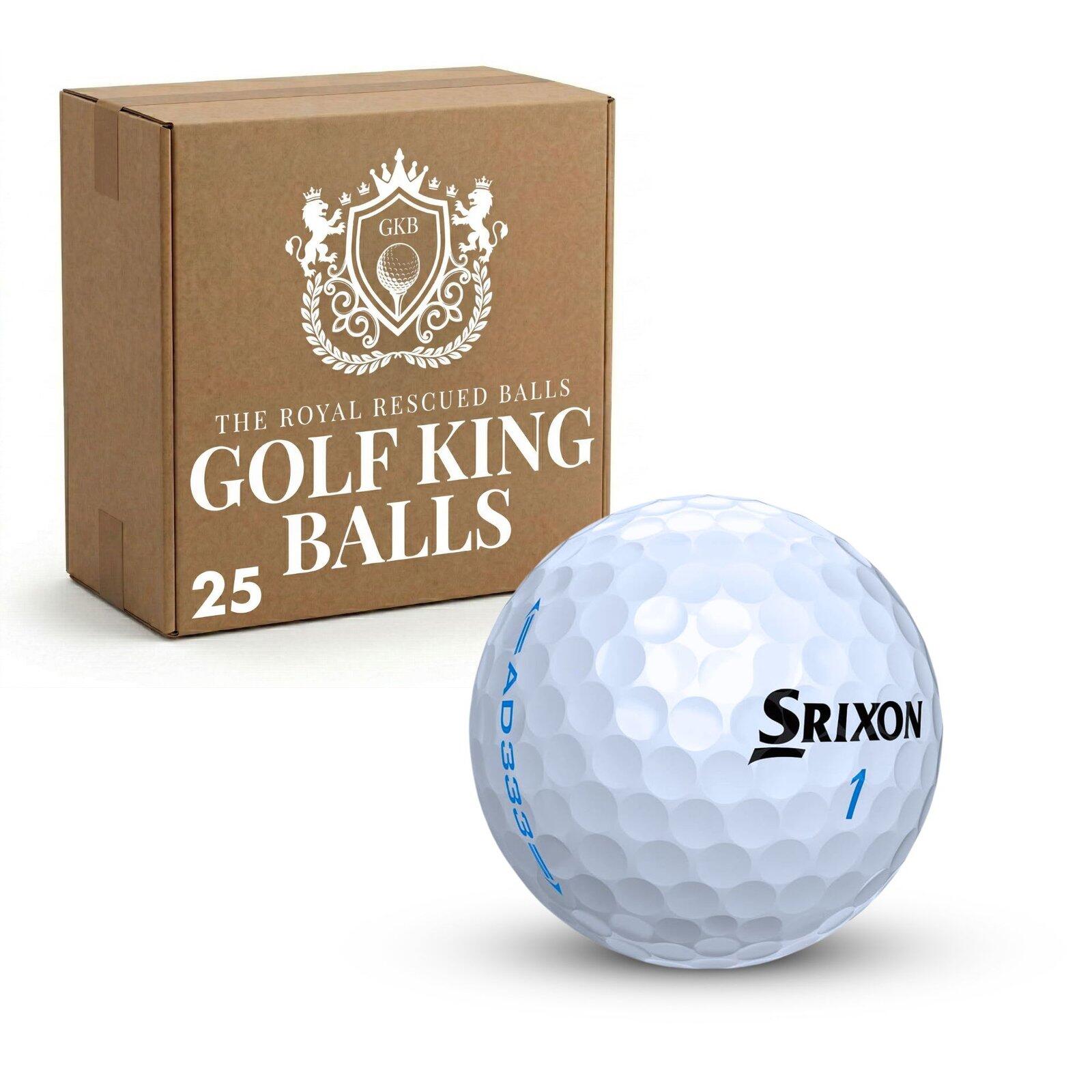 SRIXON picture