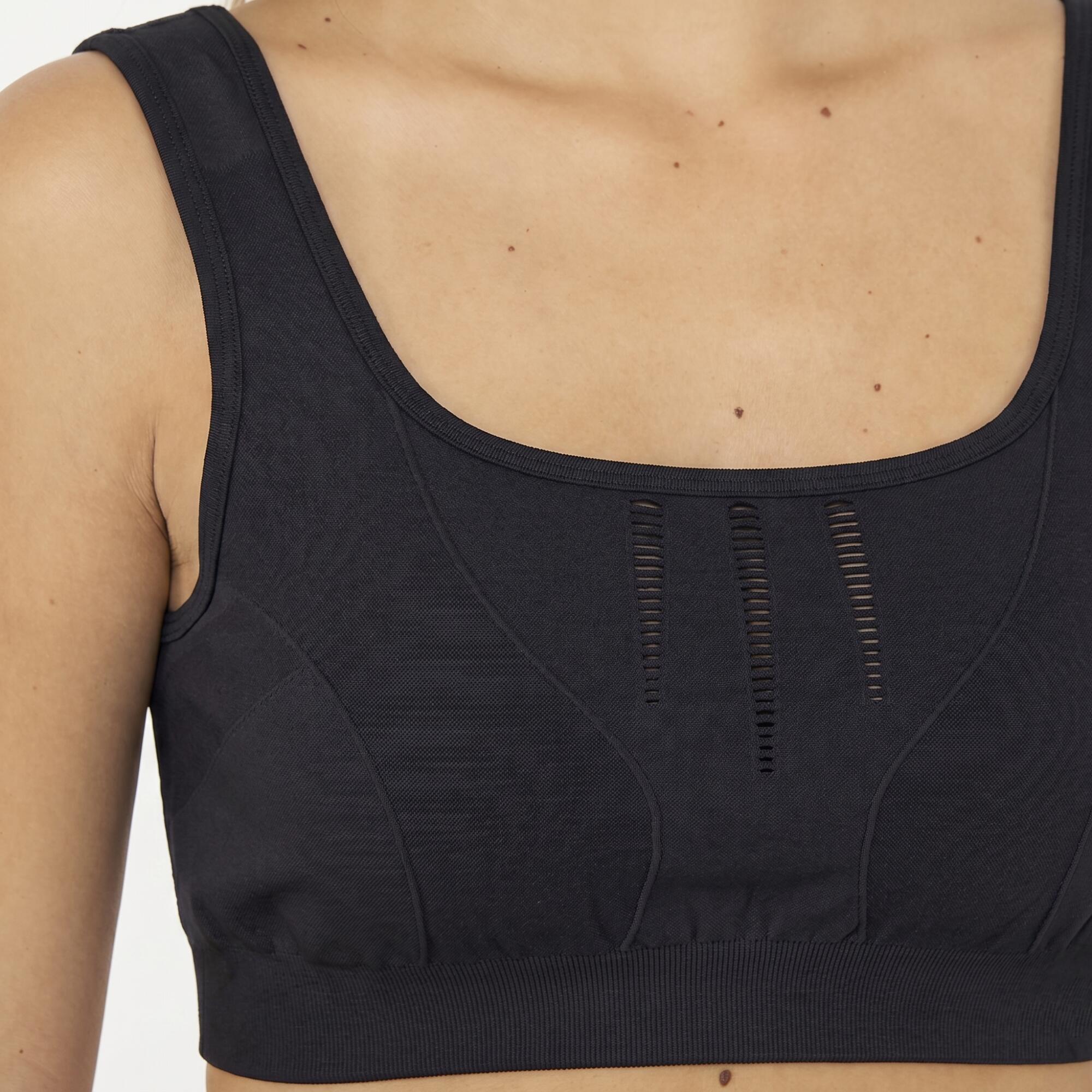 Crop top sportlich fürs Training MADDY 3/6