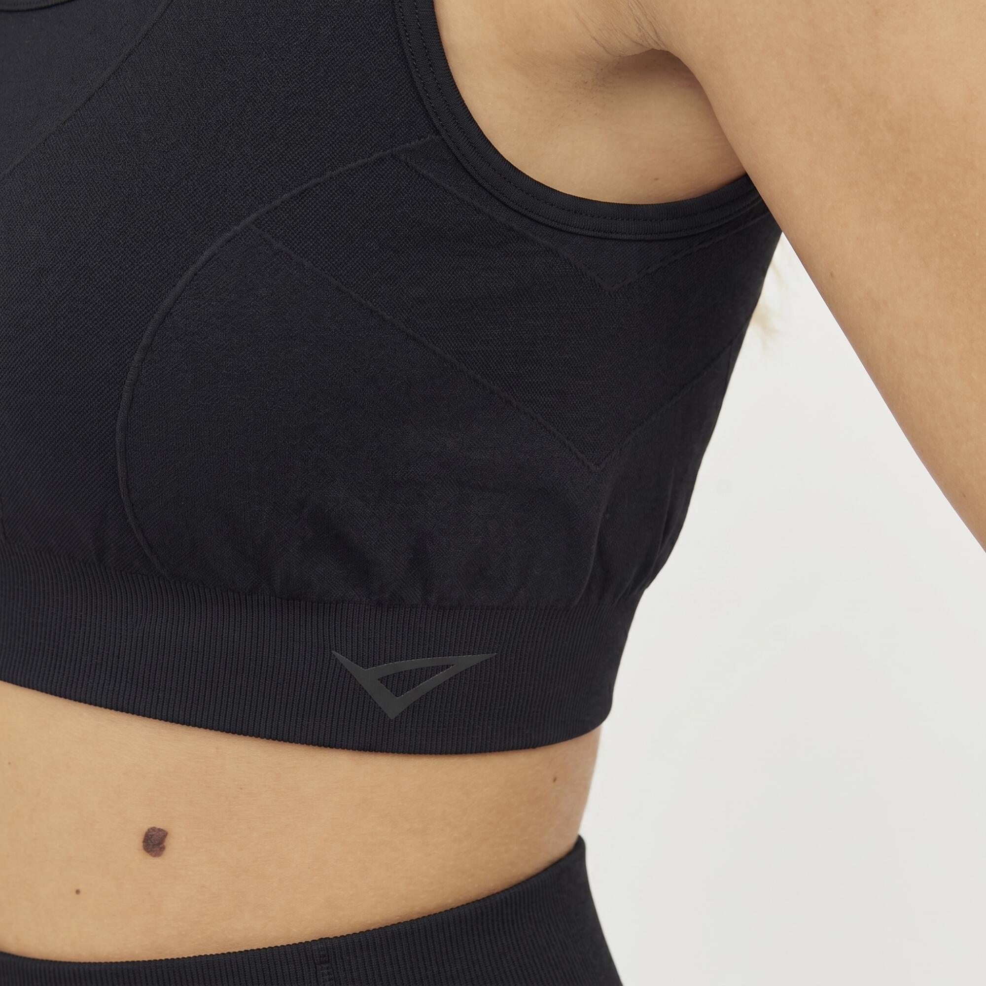 Crop top sportlich fürs Training MADDY 5/6