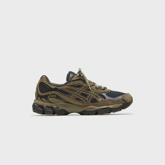 Sneaker Asics Gel-Nyc Adulto