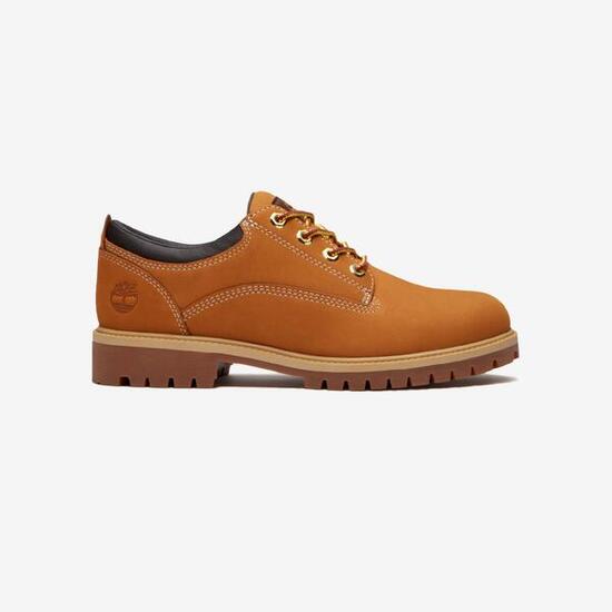 Timberland Heritage Wheat - scarpe da uomo