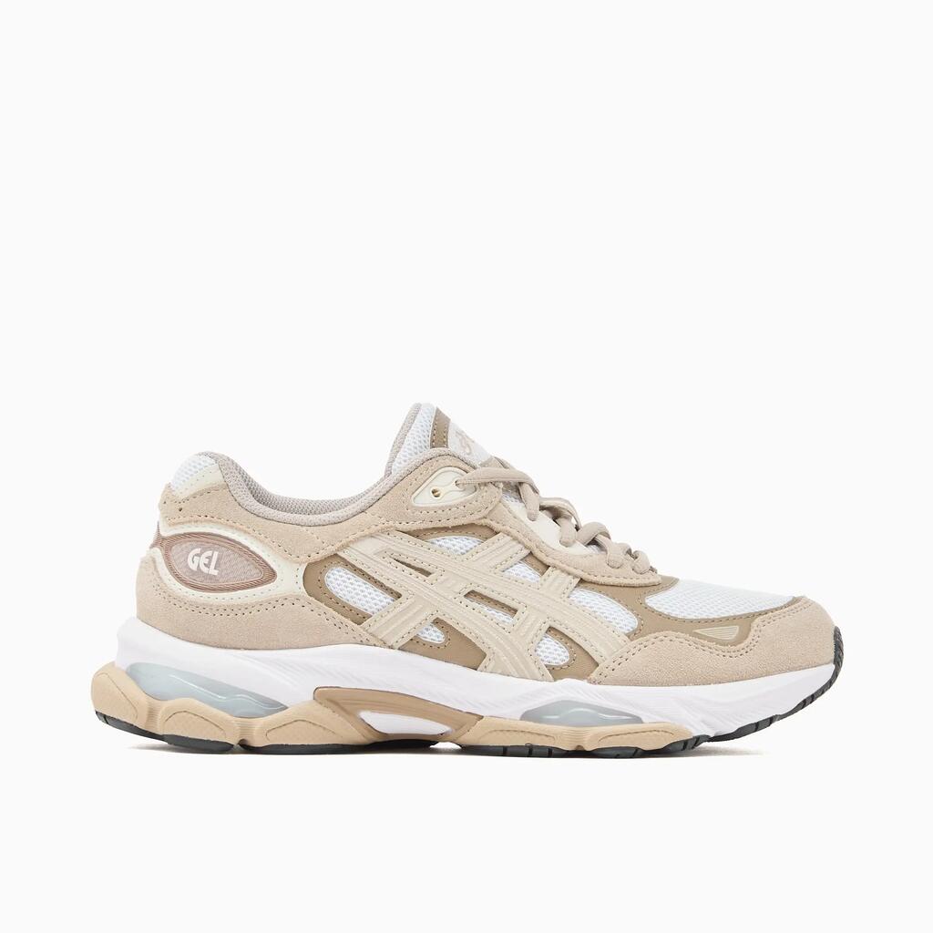 ASICS Gel-NYC 2.0 - Men's Sport Walking Shoes