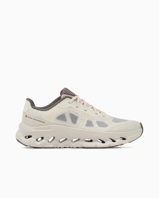 Schoenen on running cloudtilt remix zilver/ivoorkleur