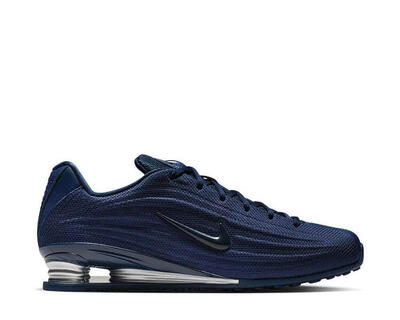 Nike Shox Z W Midnight Navy
