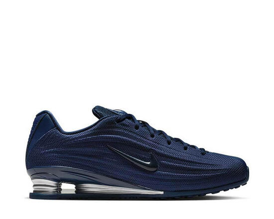 Nike Shox Z W Midnight Navy