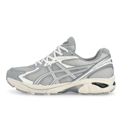 Zapatillas ASICS GT-2160 Gris Piedmont/Gris Glacier