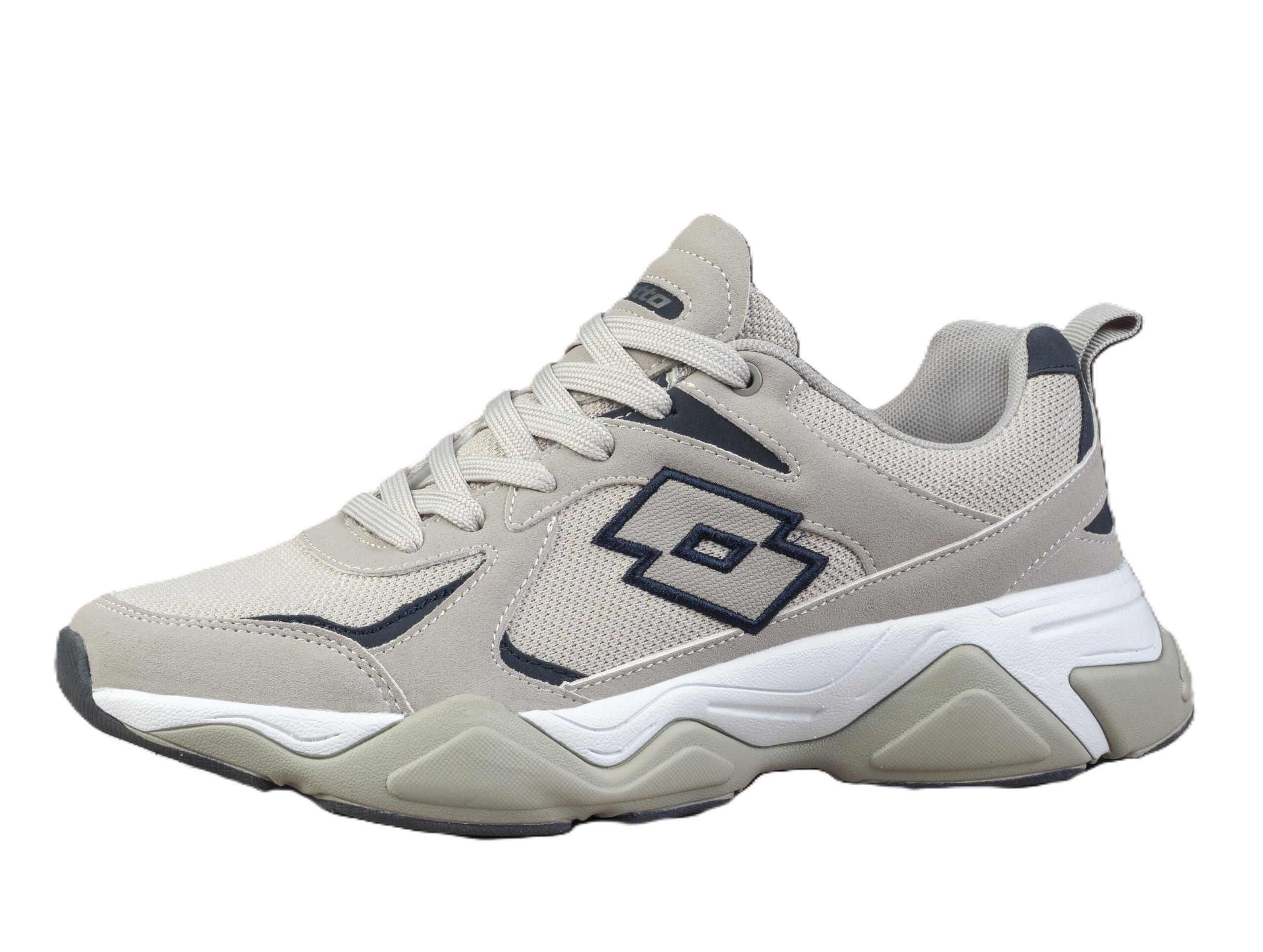 Buty sneakersy męskie sportowe  Lotto WANY 3/5