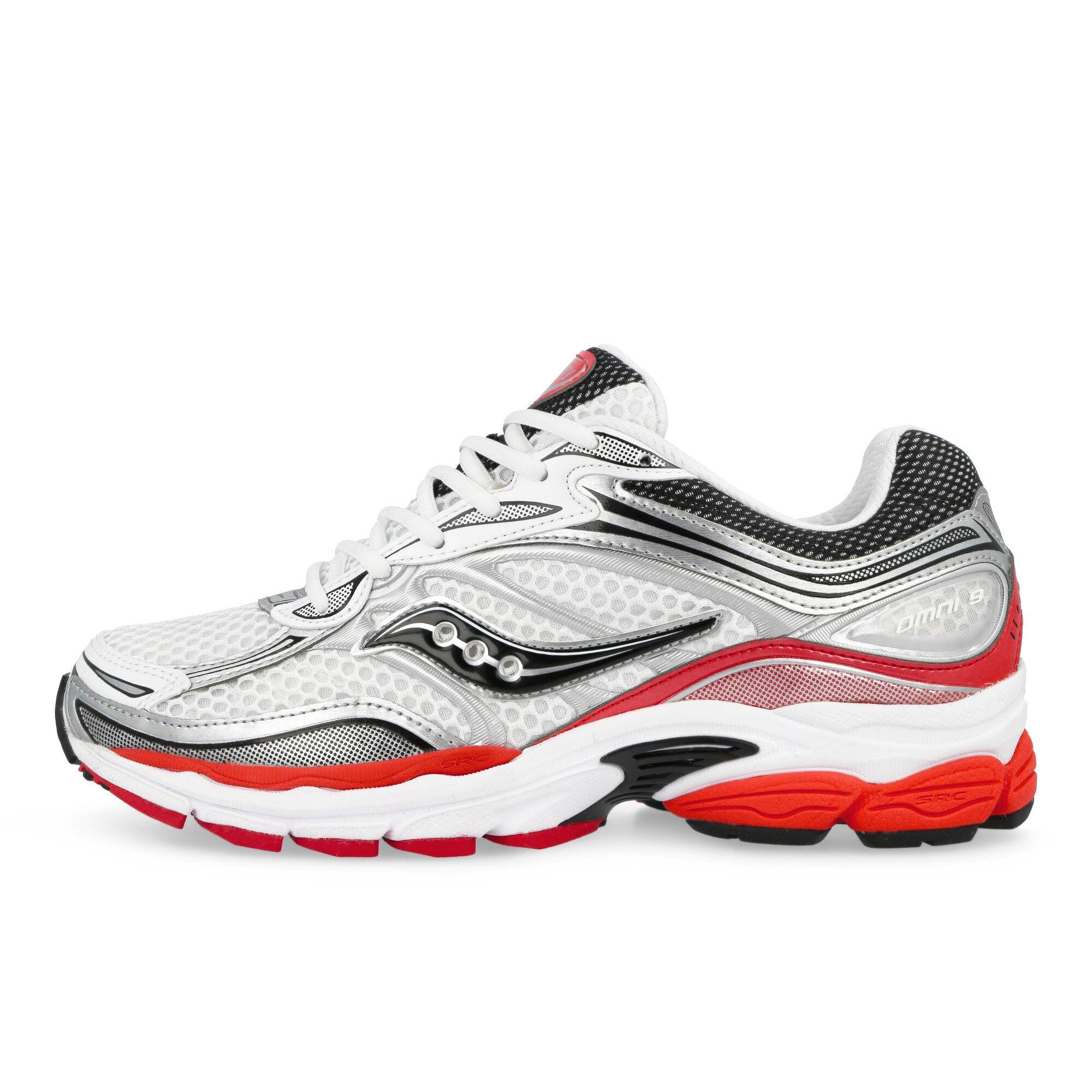 SAUCONY picture