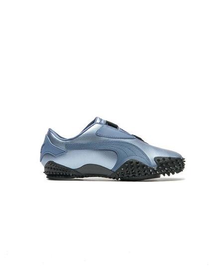Puma Mostro Metal Blue Herrenschuhe