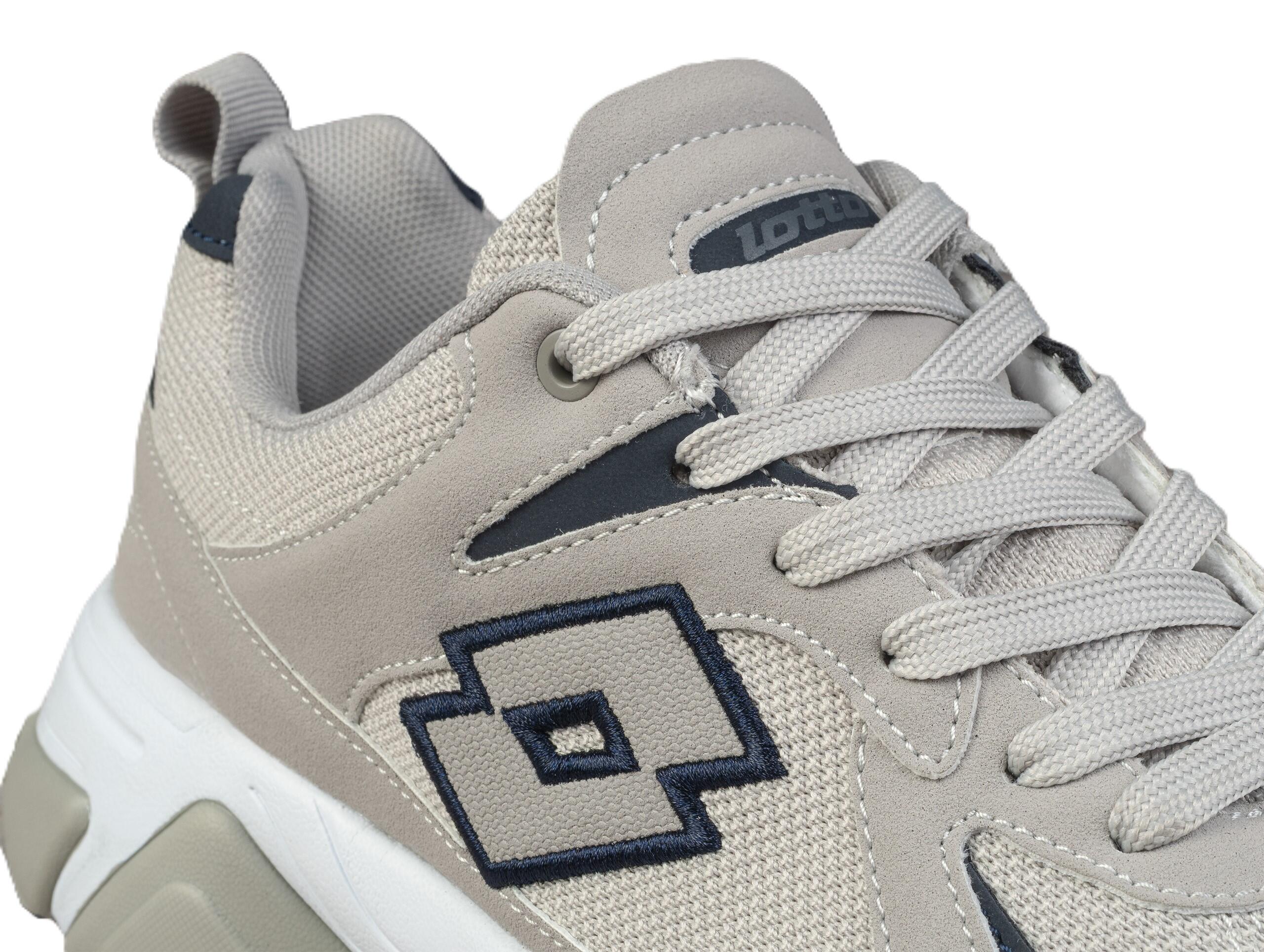 Buty sneakersy męskie sportowe  Lotto WANY 5/5