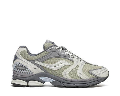 Saucony ProGrid Triumph 4 Green