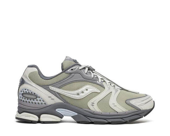 Zapatillas Saucony modelo Saucony Progrid Triumph 4 "Green" para hombre