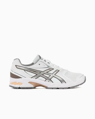 Schoen asics model asics gel ds trainer 14 "white" voor unisex