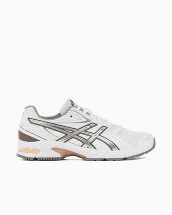 Baskets Asics modèle Asics Gel DS Trainer 14 "White" pour unisexe