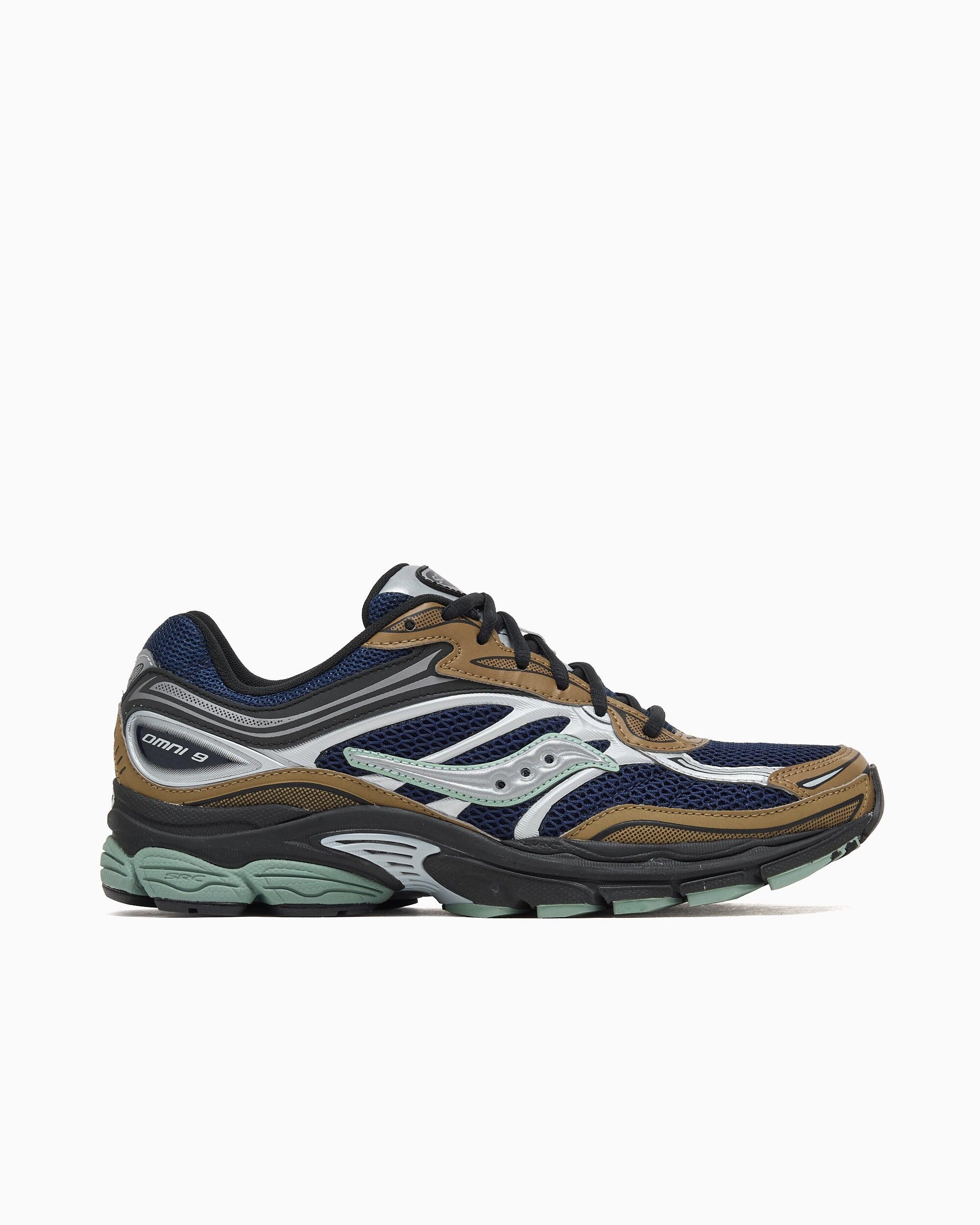 SAUCONY picture
