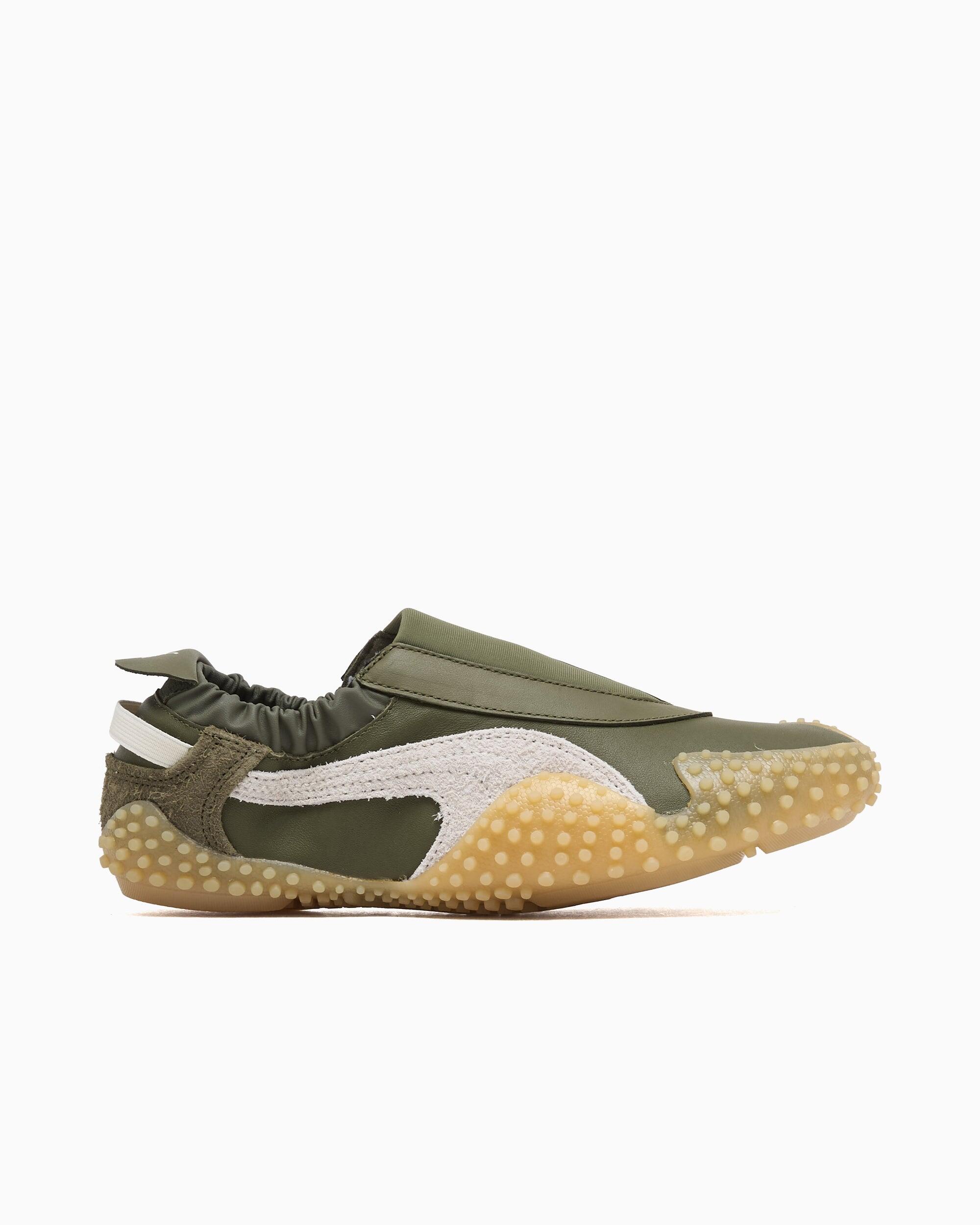 PUMA picture