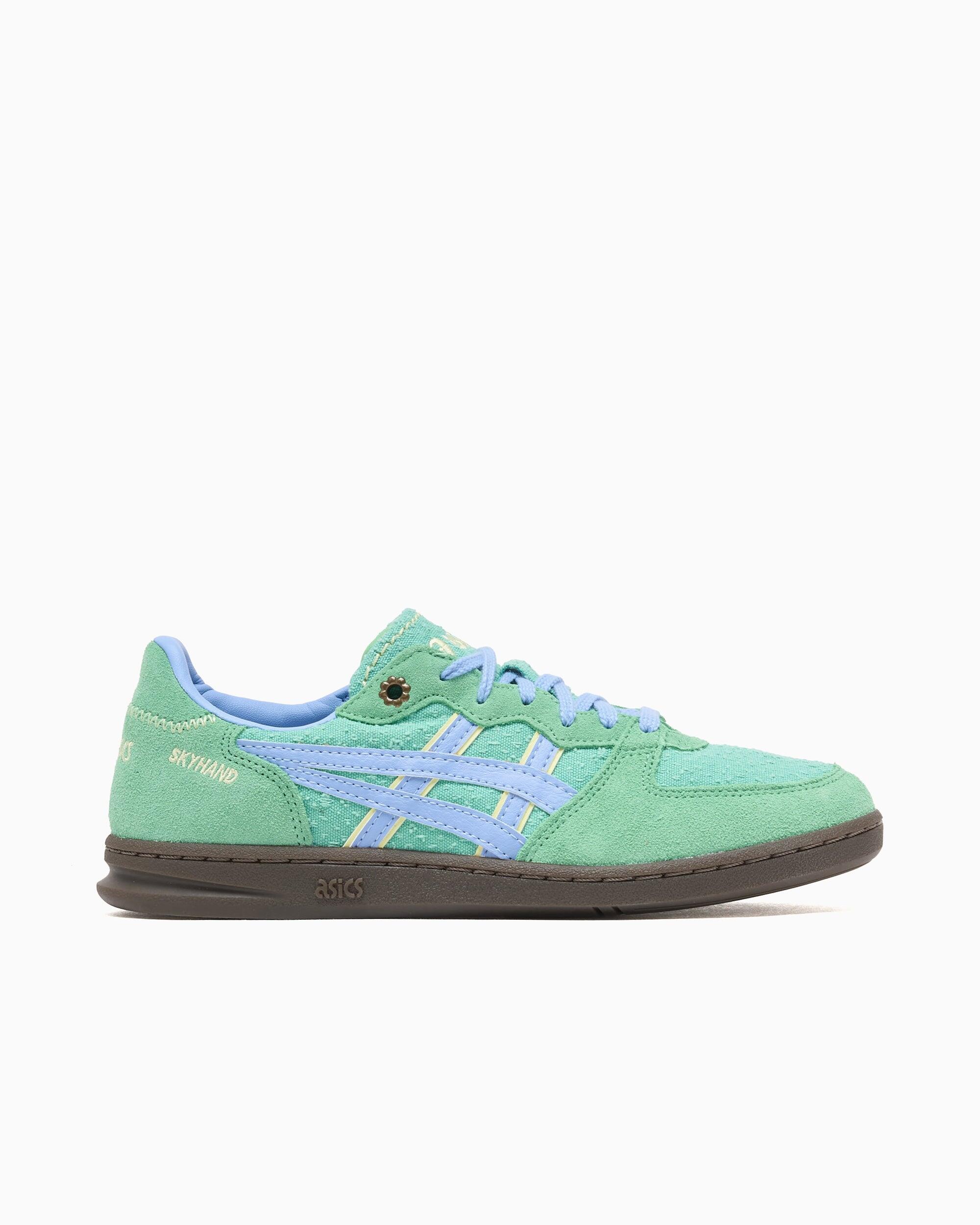 ASICS picture