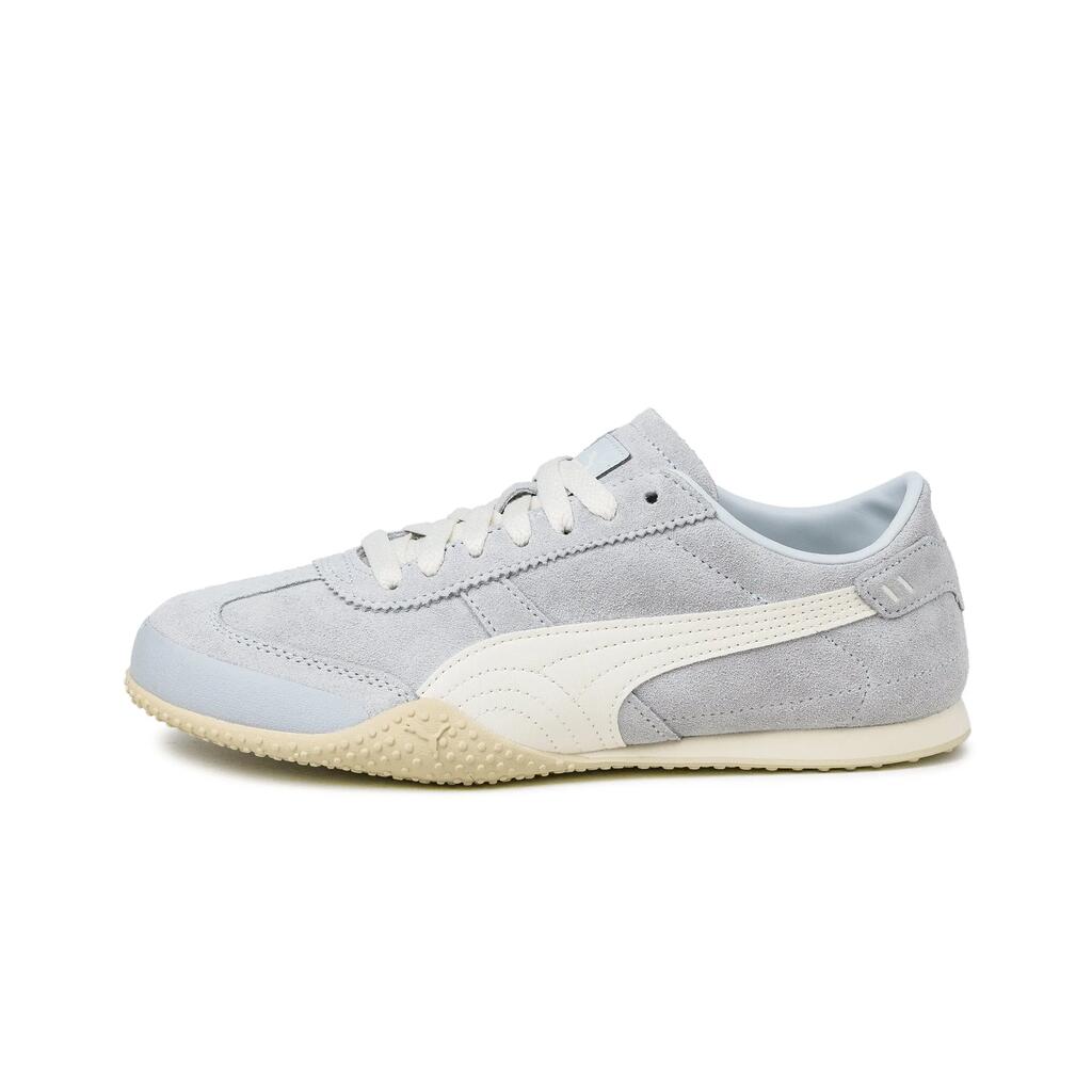 Puma Bella UT Classic Silver Mist / Alpine Snow