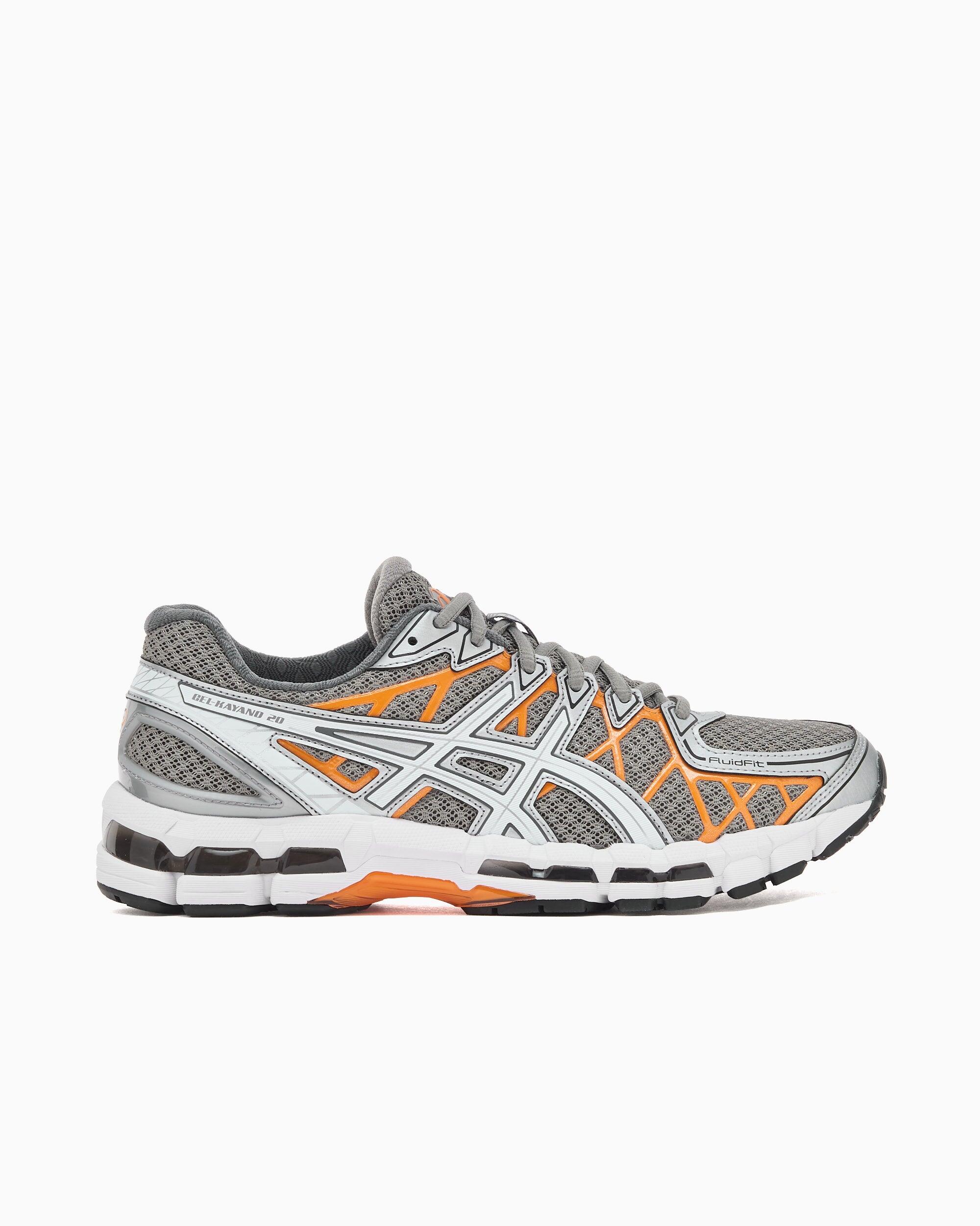 ASICS picture