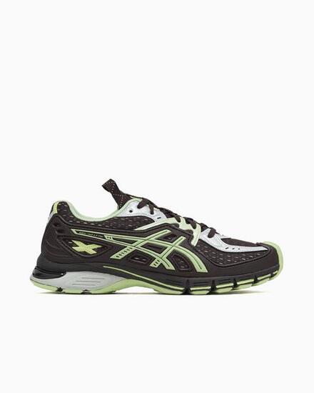Baskets Asics modèle 1203A665-300 pour homme