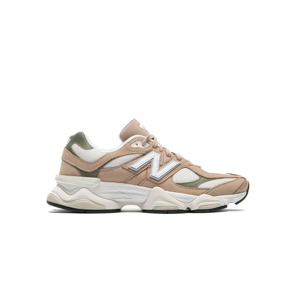 New Balance 9060 Mindful Grey - Men's Sport Walking Shoes