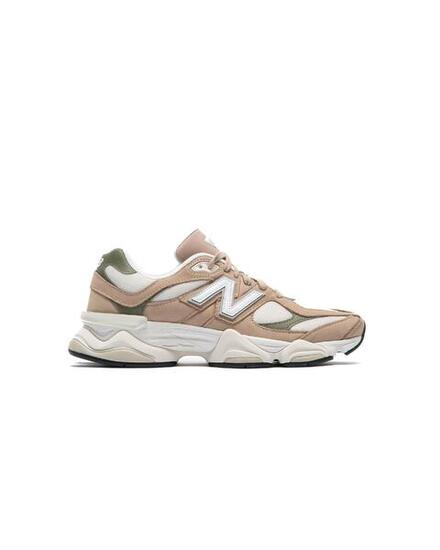 New Balance 9060 Mindful Grey