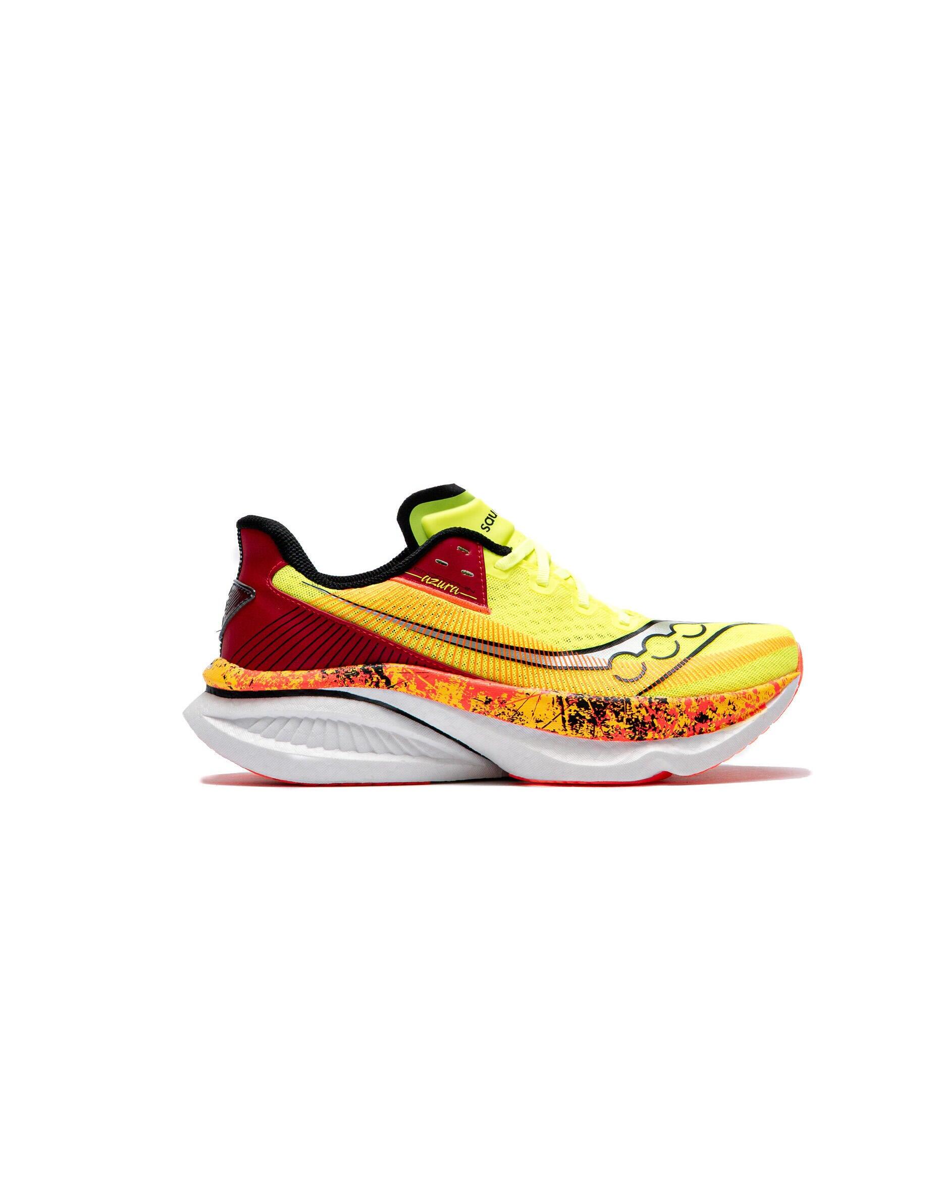 SAUCONY picture