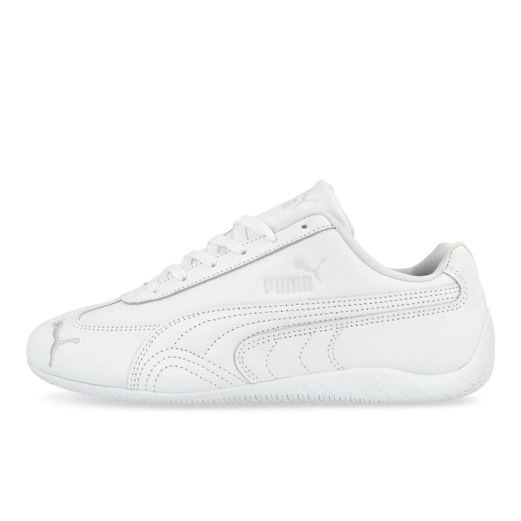 Puma Speedcat Full Leather - Women's Leather Sneakers
