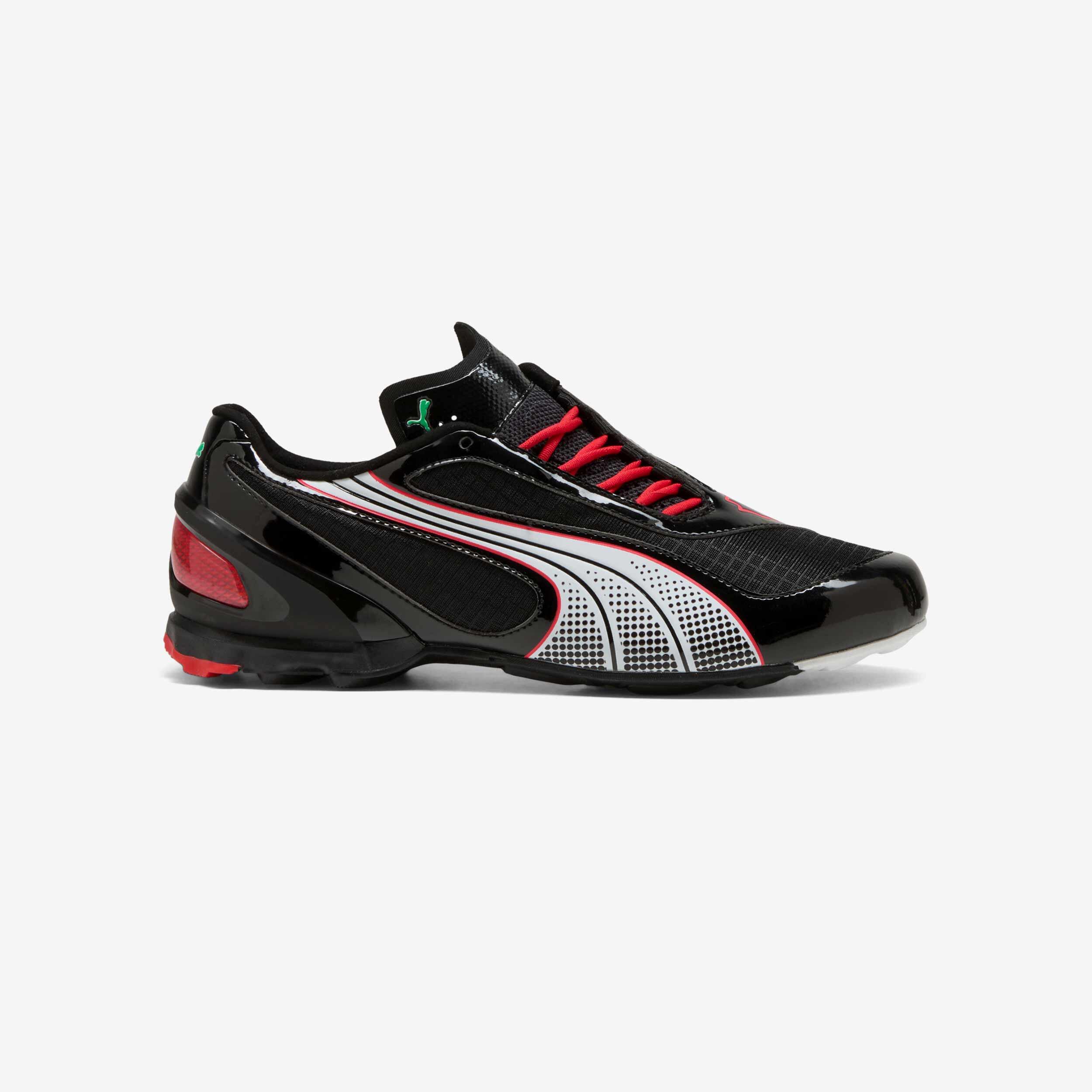 PUMA picture