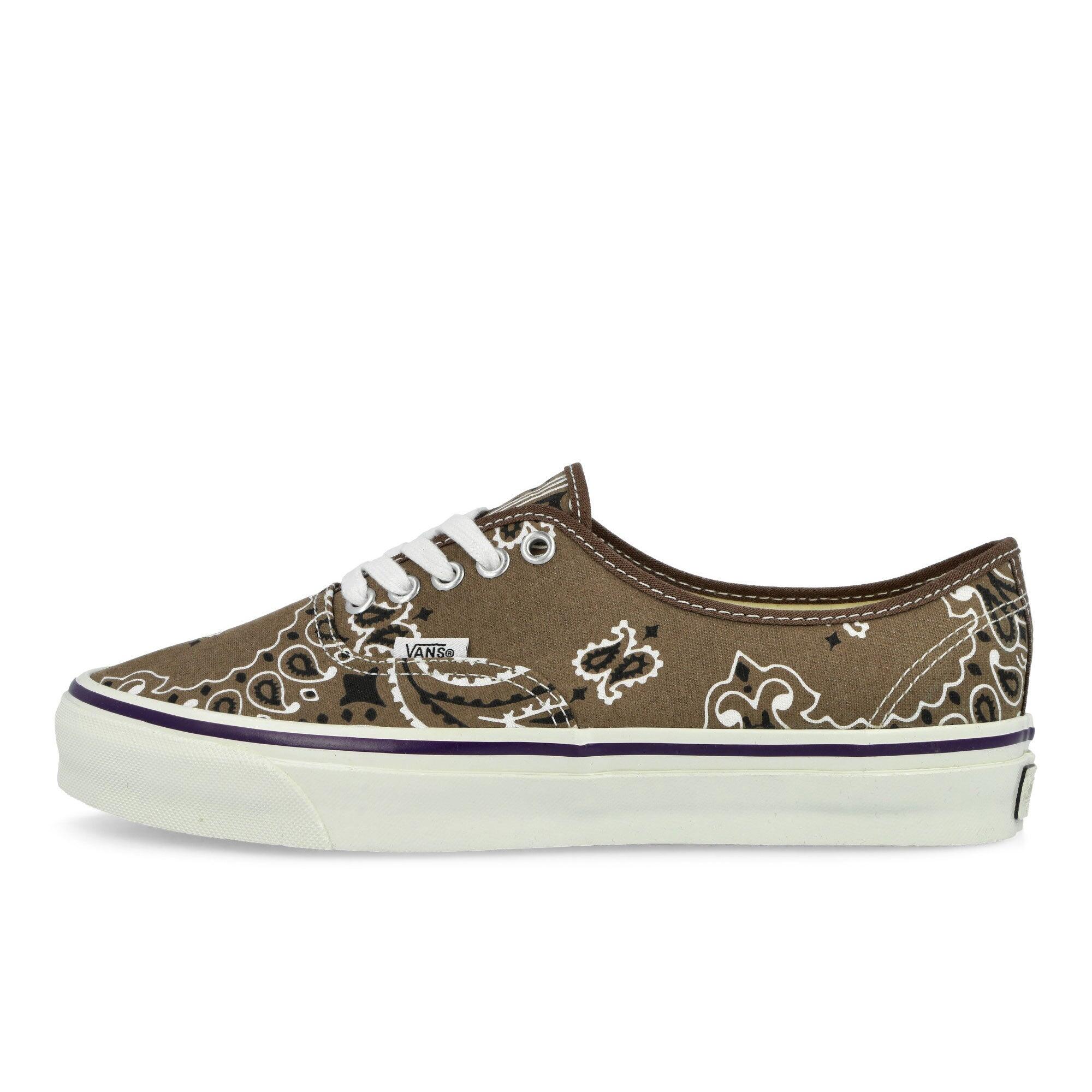 VANS picture