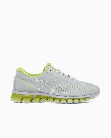 Baskets Asics modèle 1203A730-022 pour femmes