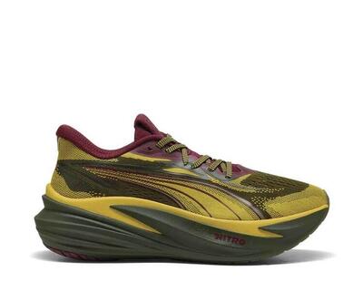Magmax nitro™ 2 hardloopschoenen voor heren puma