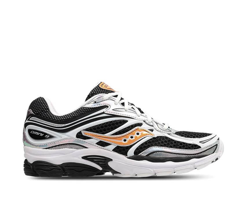 SAUCONY picture
