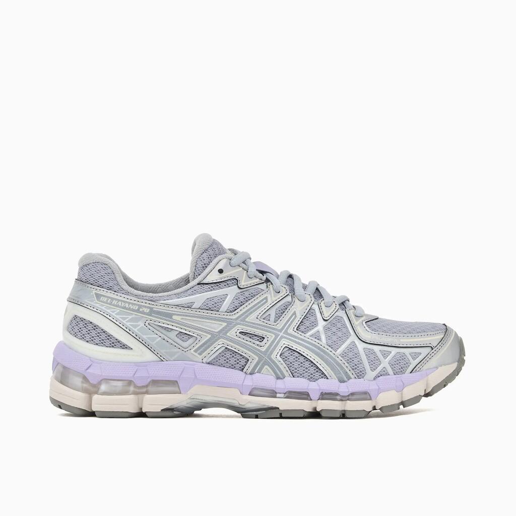 ASICS Gel-Kayano 20 men's sport walking shoe